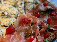 -Primo·丽莫意大利窑烤披萨