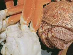 -虾蟹合战(札幌本店)