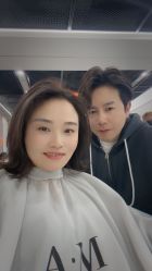 -艾美A·M Hair Salon