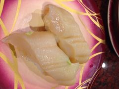 -回転寿司酒場 銀座沼津港