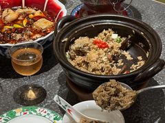 -渔语鱼新川菜Bistro(万象天地店)