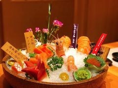 -文三酒肆自助放题(新街口友谊广场店)