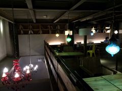-24H COLOR咖啡厅(惠州金山湖店)