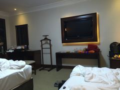 -长沙金源阳光酒店(五一广场贺龙体育馆店)