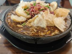 -明将锅贴(五爱路店)