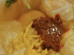 -北门严记小吃(九华中路店)