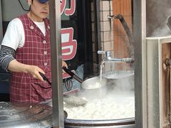 -回坊马二饺子馆