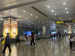 -南昌昌北国际机场