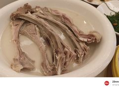 -内蒙古驻京办餐厅