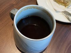 美式-Fridi Patisserie Cafe