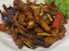 -苏城小院·园林精致苏州菜(斜塘老街店)
