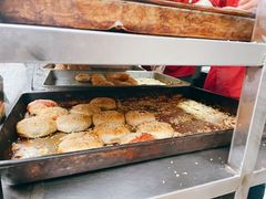 -朱记小郑酥烧饼(建康路店)
