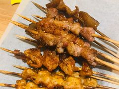 -大话小腰(鸟巢店)
