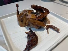 -琬苑鸽庄·川粤融合菜(解放碑总店)