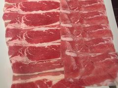 -京元盛铜锅涮肉(上海总店)
