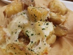 芝士土豆-城市大道红炉披萨烘焙坊