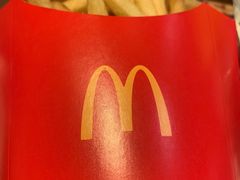 -麦当劳(城西银泰店)