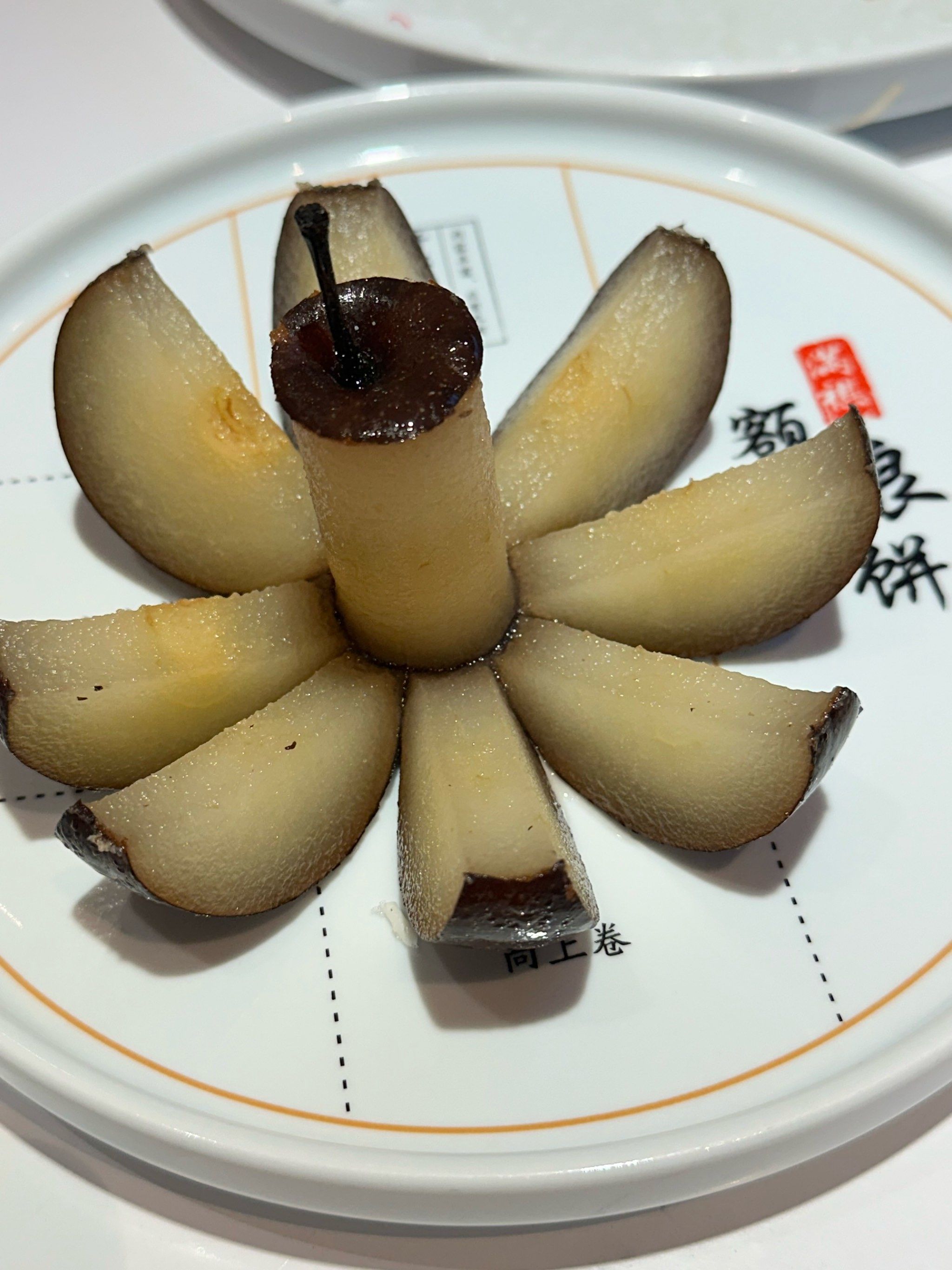 东北人在广州吃到了东北菜!雪衣豆沙甜滋滋97