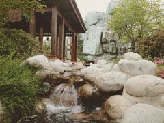 -太白山御龙湾温泉