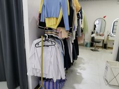 -微笑时刻照相馆(四道口店)
