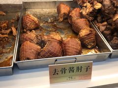 -四季小馆·地道北京小吃(广百店)