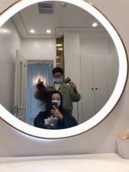 -YESIDO椰岛造型烫发染发