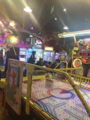 -卡通尼乐园(景枫中心店)