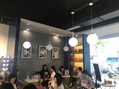 -海马体照相馆(宁波天一广场店)