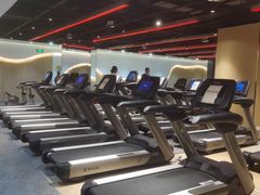 -舒适堡健身(爱琴海店)