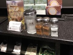 -星巴克(宝山万达店)
