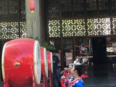 -阿依河景区