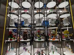 -泡泡玛特POPMART(国贸三期店)