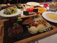 -豪客来牛排(商汇人和广场店)