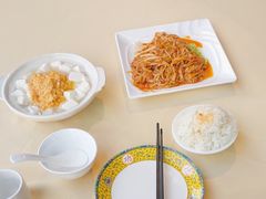 -功德林(南京西路店)