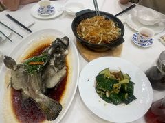 -御彩酒家(东风东路店)