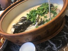 -风味小馆(天目湖宾馆店)