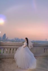 -青禾蒙娜丽莎婚纱摄影(武汉总店)