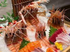 -Minase水濑·日料放题(外滩店)