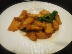 -双福饺子营餐厅(财富广场店)