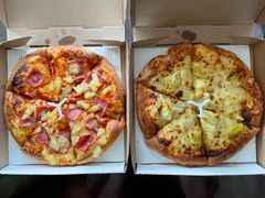 -必胜客(东兴商厦店)