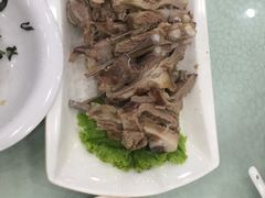 -老毛手抓·盐池滩羊非遗手抓(宁夏总店)