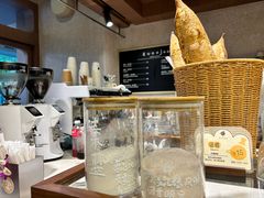 -evoojoo面包商店