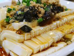 -台北楚楚园馅饼粥(虹桥南丰城店)