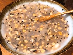 杏仁糊-阿木舂记·特色小吃(平江路店)