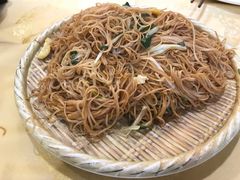 银牙榨菜炒米粉-和乐喜点(宝岗大道店)