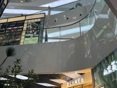 -墩儿大碗宽面(来福士店)