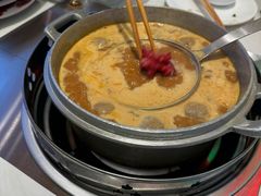 -荣叔港式沙嗲牛肉火锅(正佳潮流店)