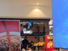 -桂在香知桂林米粉(南岗松雷店)