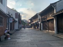 -绍兴书圣故里景区
