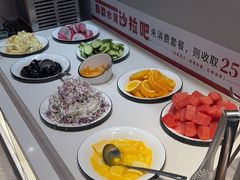 -豪享来中西餐厅(隆昌店)